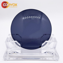 CONVOX Korean Joint Venture Factory Outlets: CR39 Polarized Lenses & Trivex Lenses