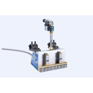 Multipurpose Continuous Fibre Spray Head