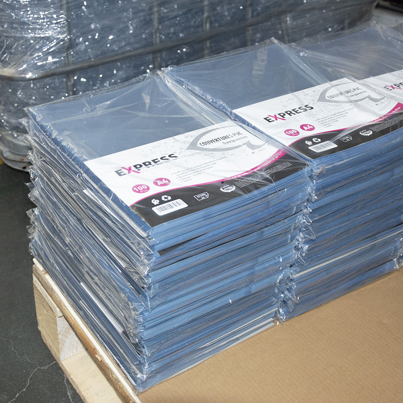 Express PVC лист Express PVC Sheet