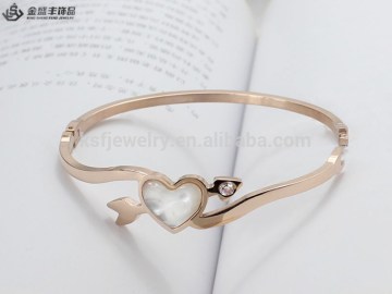 Modern Bangles And Bracelet Love Bangles China Supplier