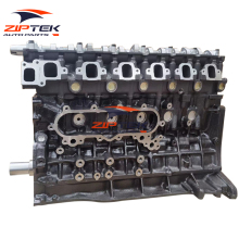 Reliable Toyota 1HZ Engine