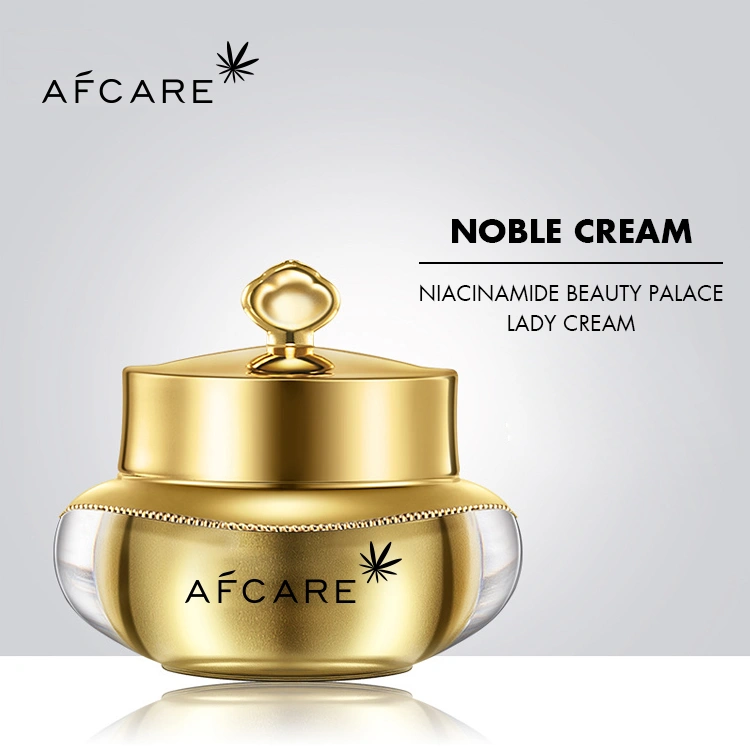 Facial Cream Beauty Cream Face Brightening Fair Lighting and White Face Lady Cream