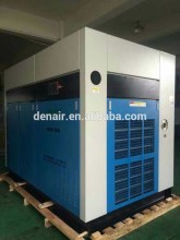 300CFM Vertical Oil free Dry Air Compressor