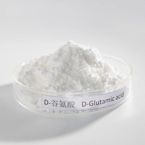 D-Glutamic acid for chemical reagent