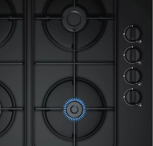 Cookers 60cm Gas Stove