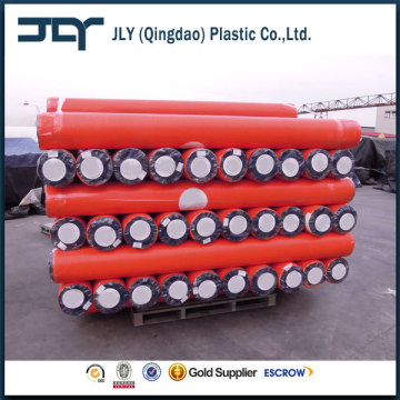 UV resistant High Strength Fire Proof PE Tarpaulin Roll