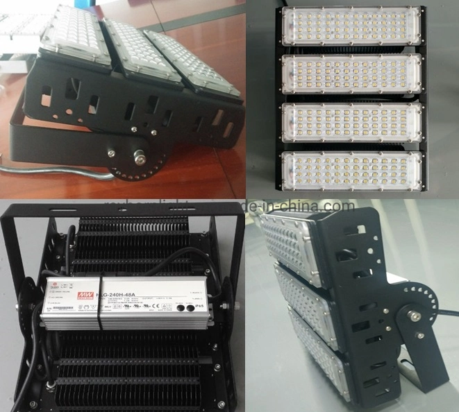 100W/200W/300W IP65 Marine Fishing Boat Lamp Spot Light Outdoor LED Flood Light