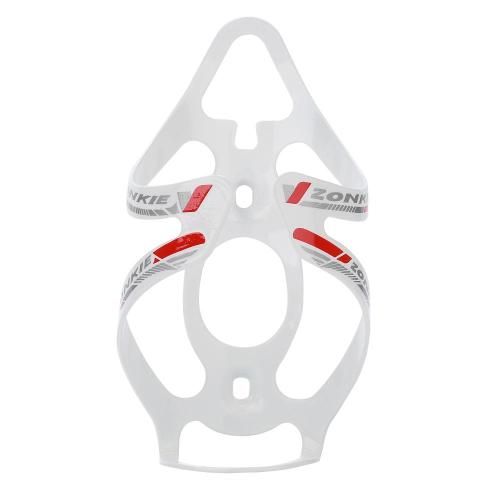 ZONKIE Bike Water Bottle Cage Aluminum Alloy