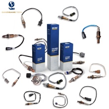 Factory Price Oxygen O2 Lambda Sensor for Chery QQ - HANZHUANG