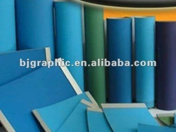 Compressible Offset Rubber Blanket