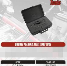 Aluminum Double Flaring Tube Tool