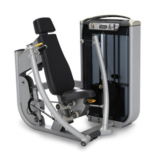 Converging Chest Press Machine