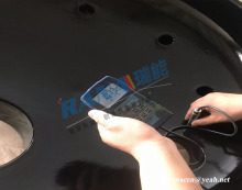 Storage Tank Coating PTFE