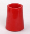 Auto TPU Taper Bushing Polyurethane Conical Sleeve