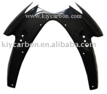Suzuki Carbon fiber front fairing