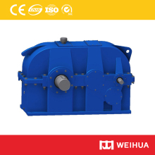 QJ Series Gearbox for Crane Use