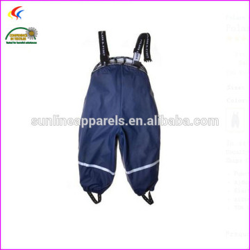 rain trouser for kids