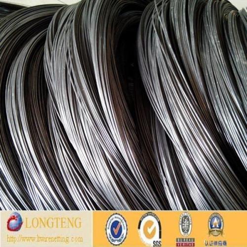 Hebei Q195 rebar Galvanized iron hanger wire price