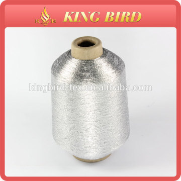 mx type metallic thread for decoration