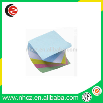 Self Adhesive Note, Christmas Shaped Sticky Note pad