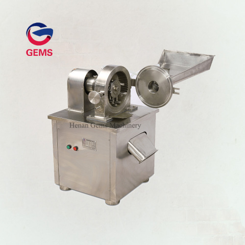 Apple Powder Grinding Making Machine Apple Powder Grinder