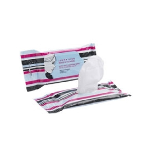 Travel Accessories Refreshing Wet Tissue For Adult