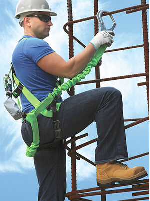 Safety Harness Accessories