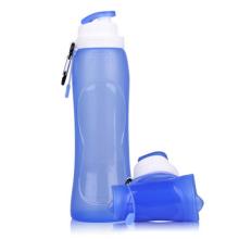 Bouteille pliable bouteille d&#39;eau pliable