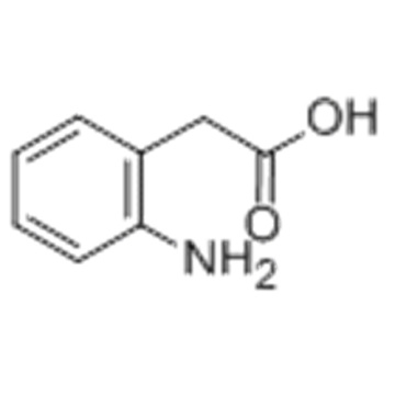 2-АМИНОФЕНИЛАЦЕТИЧЕСКАЯ КИСЛОТА CAS 3342-78-7