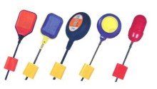Float Switch-Fluid Level Controller