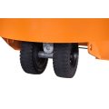 Zowell Electric Towing Tractor سفارشی CE سنگین