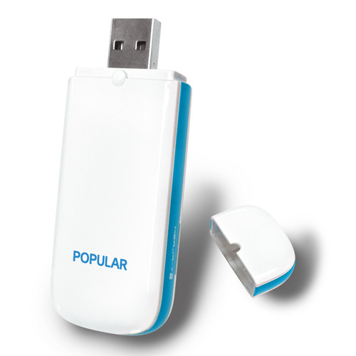 HSUPA/UMTS/WCDMA Modem: PHU9-T