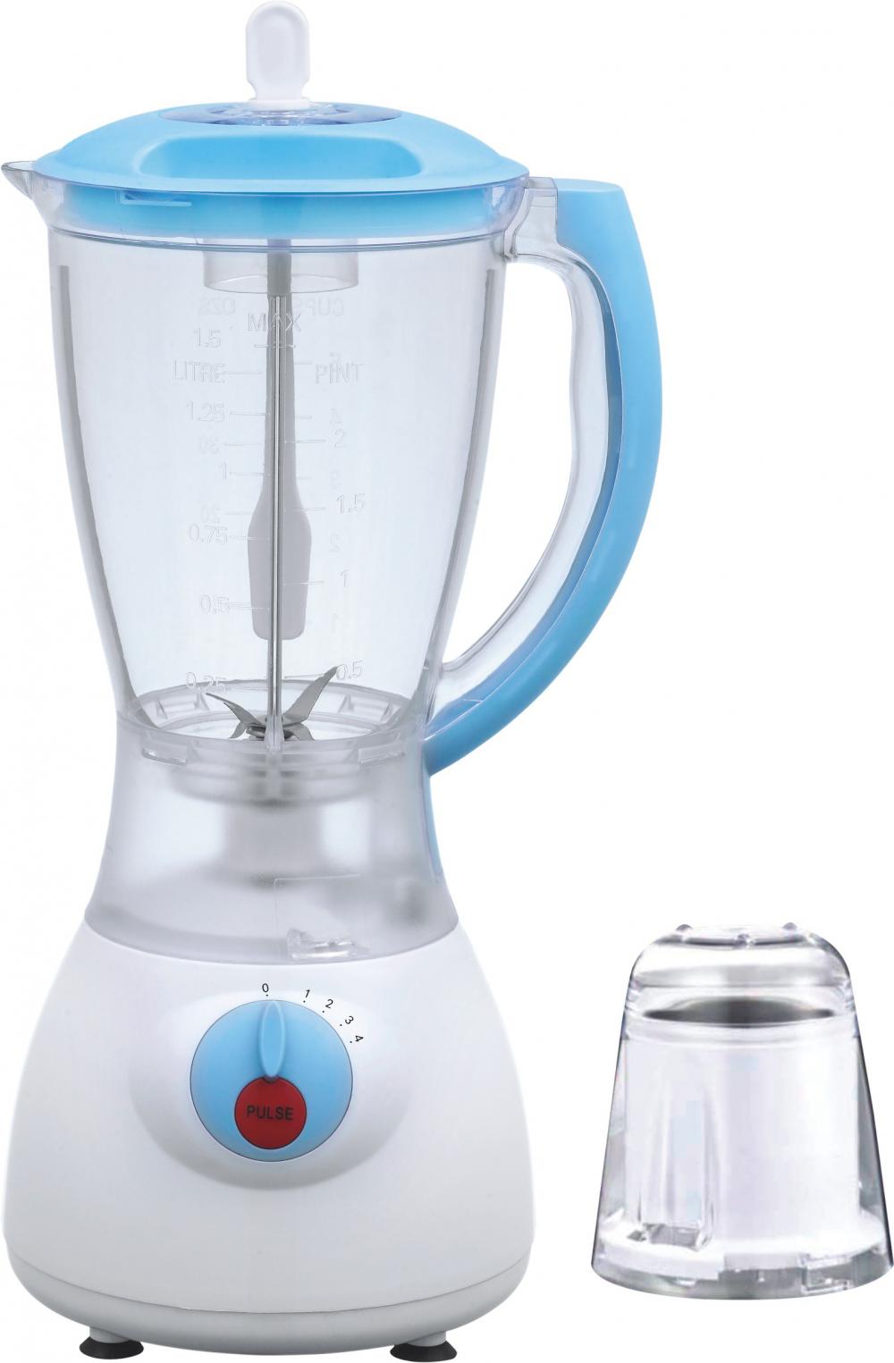 OEM electric glass jar juicer blender