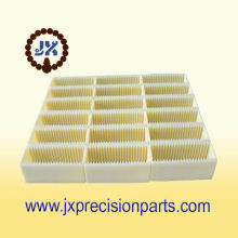 Machine parts Shanghai Plastic machine parts Milling parts