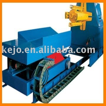 5 ton Uncoiler