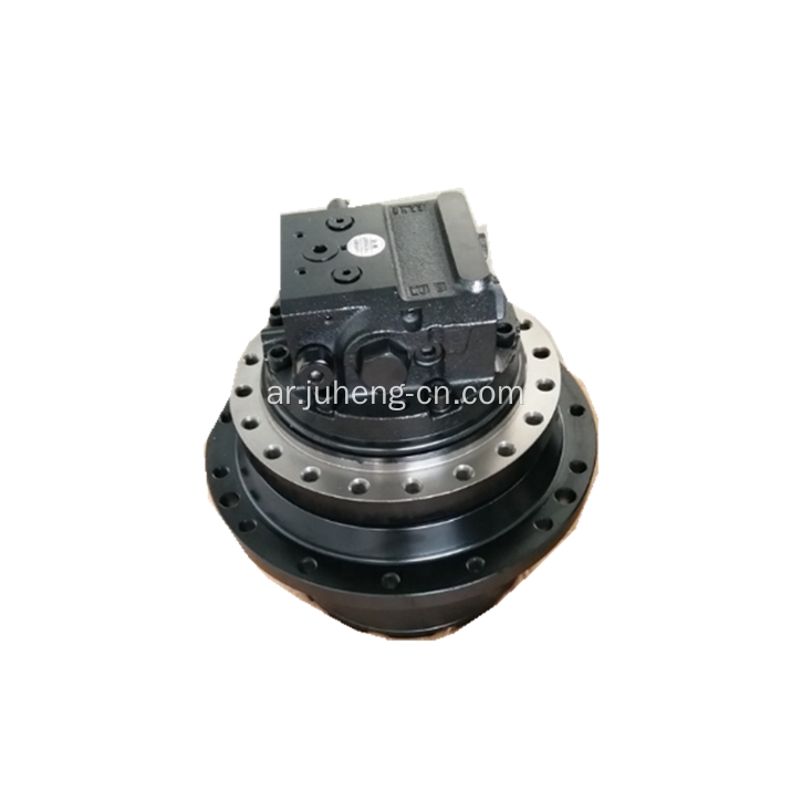 PC120-2 Final Drive Travel motor 203-60-00100