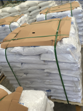 Aluminum Hydroxide for EVA Application