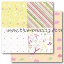 2014 hot pattern paper