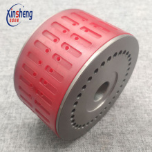 MBO Suction Wheel - High Quality Folding Machine Spare Part