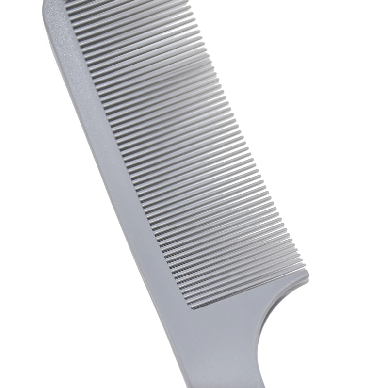 Hot Sales New Design Bend Comb for Professional Clip Combing Hair Comb