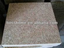 Excellent Rustic Yellow G682 Granite Stone