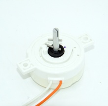 High-Quality 5-Minute Washing Machine Spin Timer - DXT5 2-Wire Timer for Washer Parts