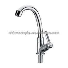 Grifo monomando de agua de baño de plástico kx82041c