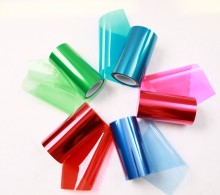 New design Pharma Grade Blister Packaging Glossy PVC