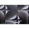 black and white self adhesive wallpaper