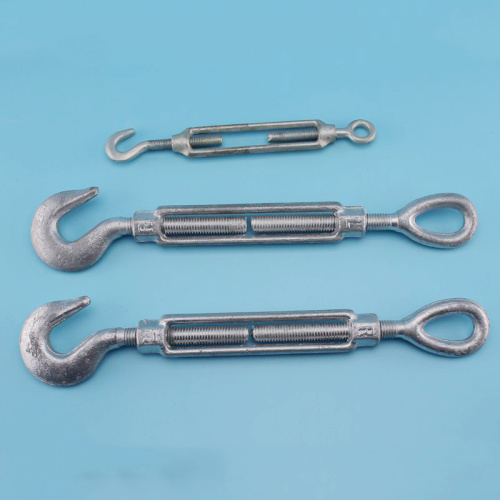 US Type forged Turnbuckles