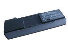 3600mah Extended Laptop Batteries For Latitude D430 Series Fg442