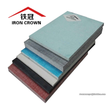 High Density Fireproof Non-Asbestos Fiberglass MgO Board