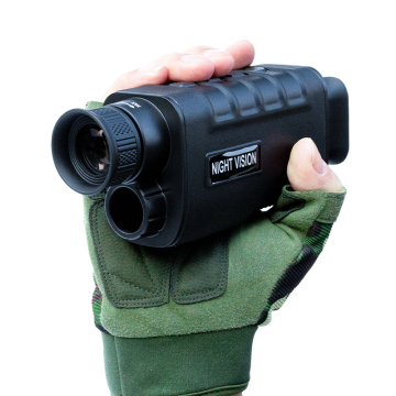 Digital Zoom Night Vision Goggles with Infrared Camera for Night Hunting