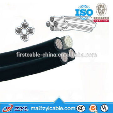 acsr abc cables/abc xlpe cable/abc cables